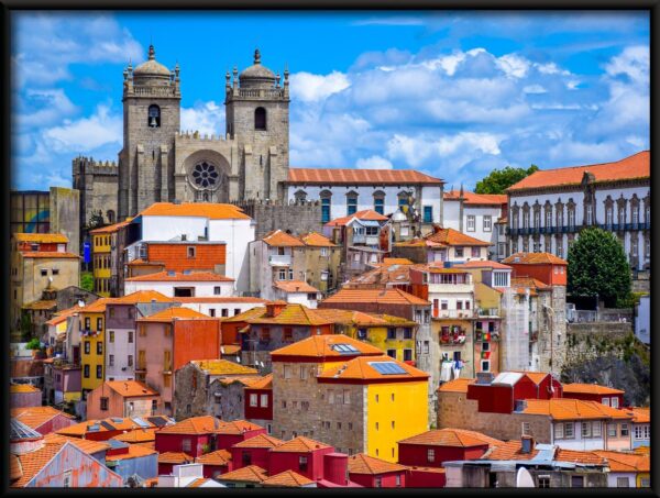 Couleurs de Porto – Image 2