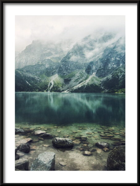 Affiche Morskie Oko – Image 3