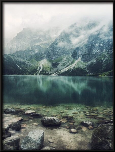 Affiche Morskie Oko – Image 4