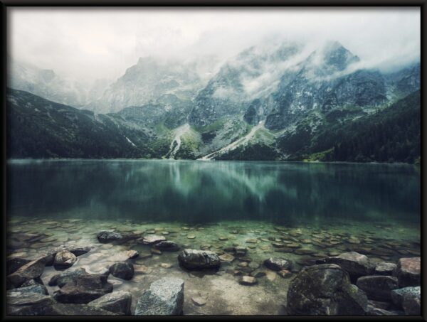 Affiche Morskie Oko – Image 2