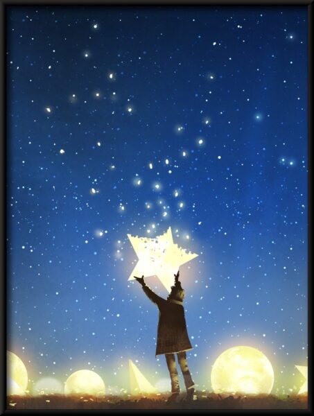 Attraper une affiche star – Image 4