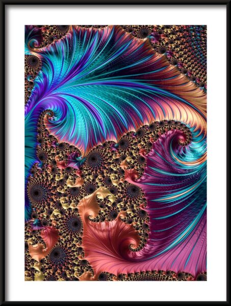 Carnaval couleur affiche – Image 3