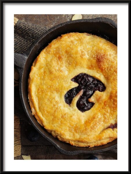 Affiche Pi dans la casserole – Image 3