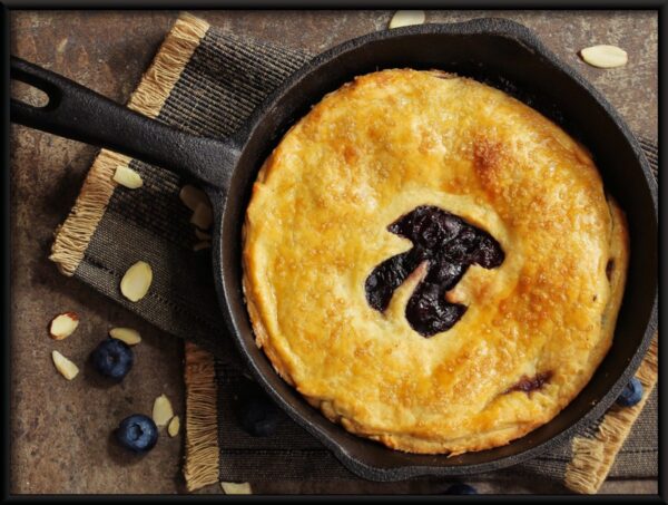 Affiche Pi dans la casserole – Image 2