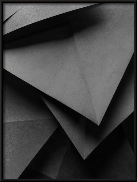 Enveloppes noires Poster – Image 4