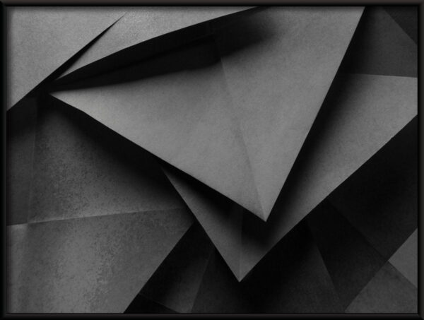 Enveloppes noires Poster – Image 2