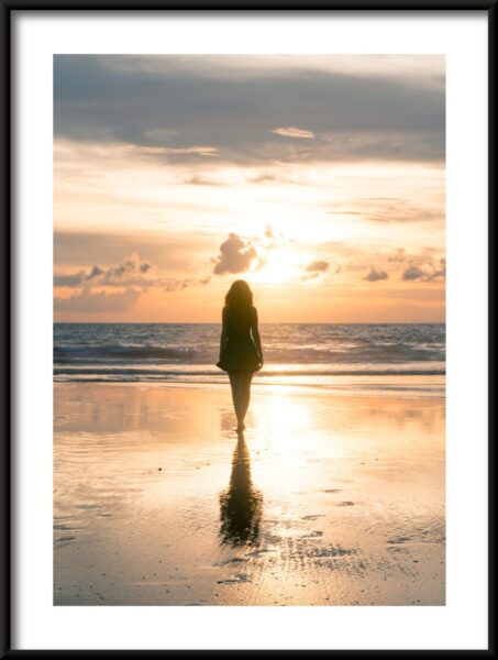 Une affiche à la mer – Image 3