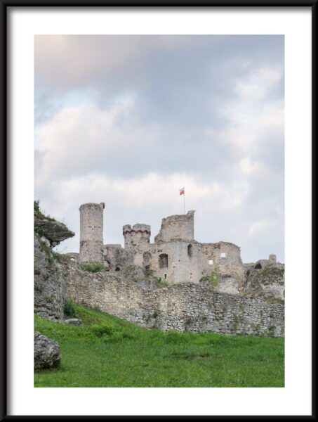 Château d'Ogrodzieniec – Image 3