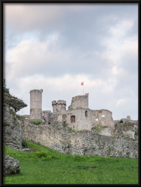 Château d'Ogrodzieniec – Image 4