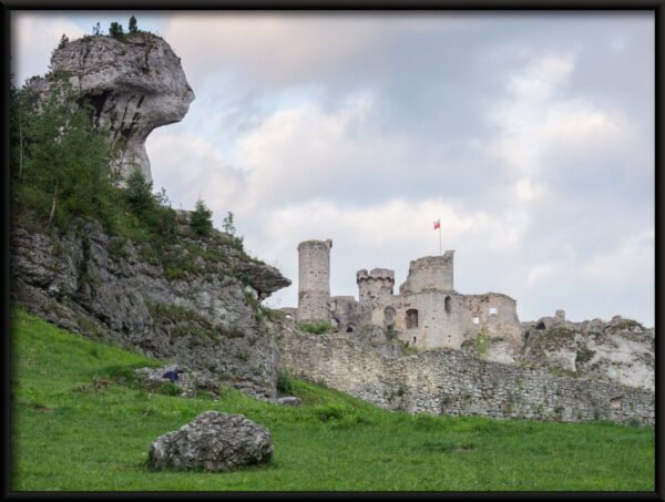 Château d'Ogrodzieniec – Image 2