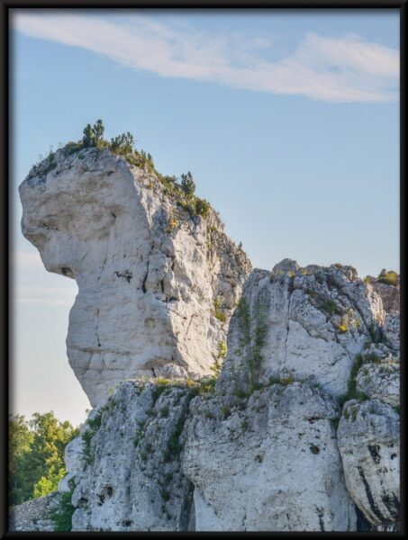 Affiche Rochers du Jura – Image 4