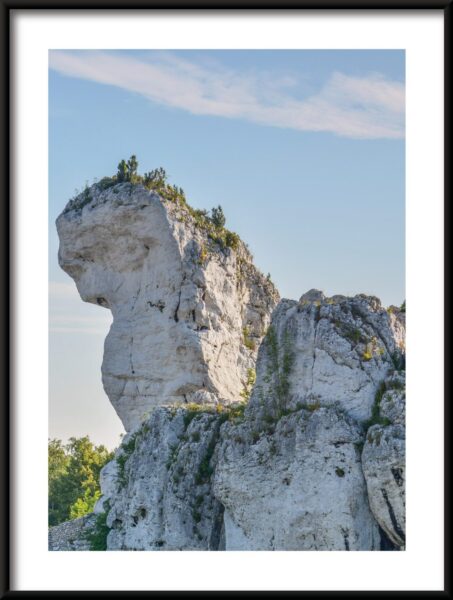 Affiche Rochers du Jura – Image 3