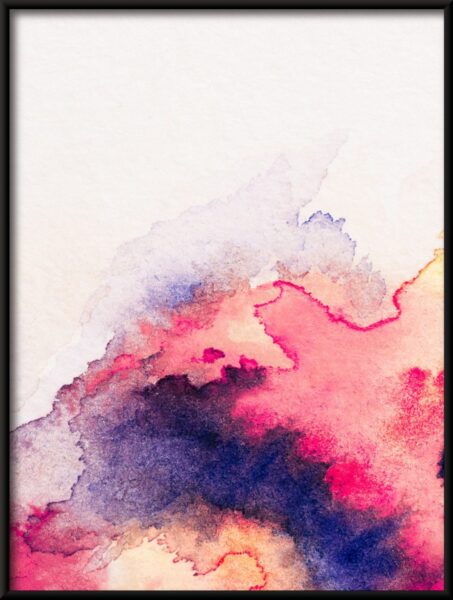 L'affiche aux couleurs chaudes – Image 4