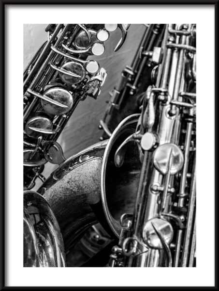 Merveilleux saxophones – Image 3