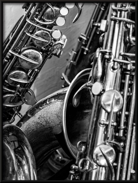 Merveilleux saxophones – Image 4
