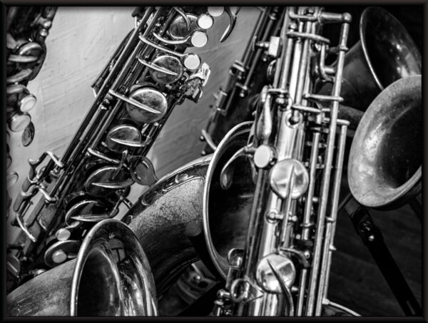 Merveilleux saxophones – Image 2