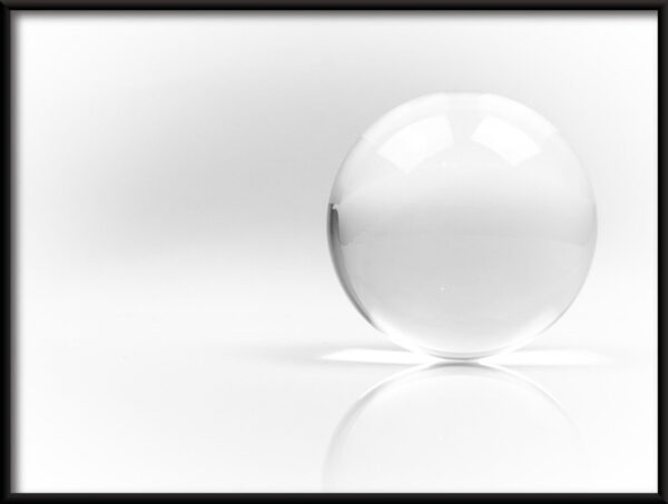 Perle blanche Poster – Image 2
