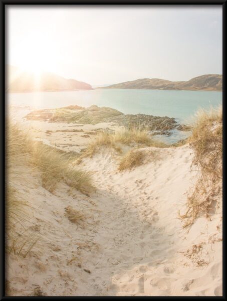 Affiche de plage d'été – Image 2