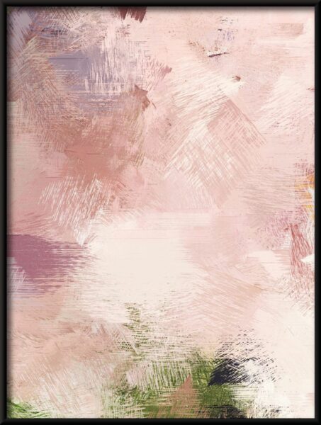 Nuances de rose affiche – Image 4