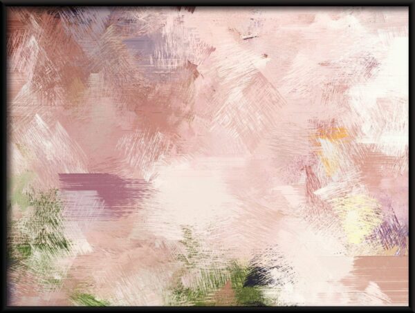 Nuances de rose affiche – Image 2