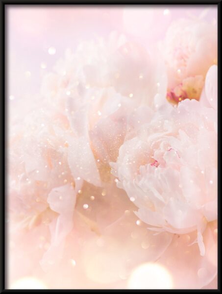 Fleur délicate Poster – Image 4