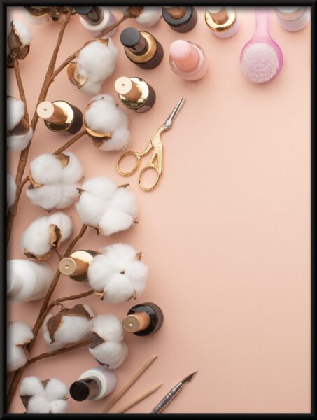 Armoire Cosmétique Affiche – Image 4