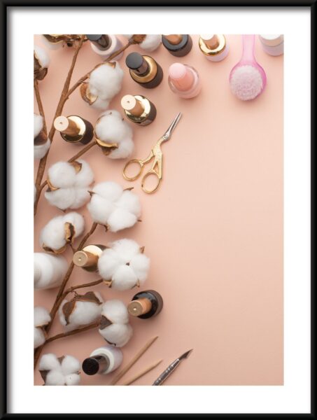 Armoire Cosmétique Affiche – Image 3