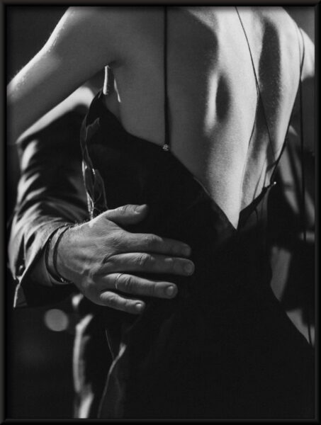 Danse du tango affiche – Image 4