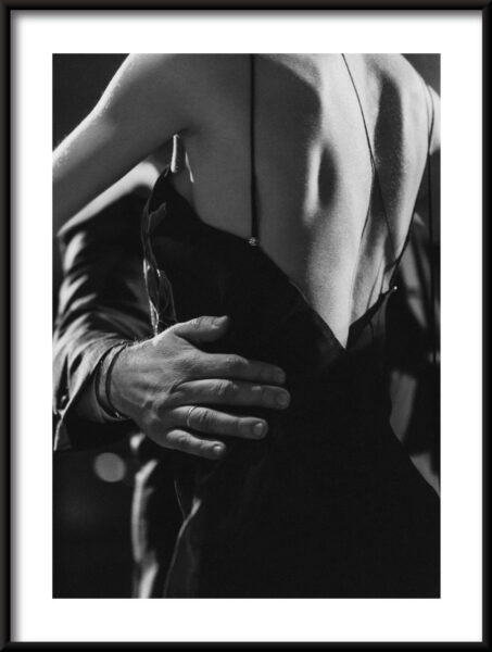Danse du tango affiche – Image 3