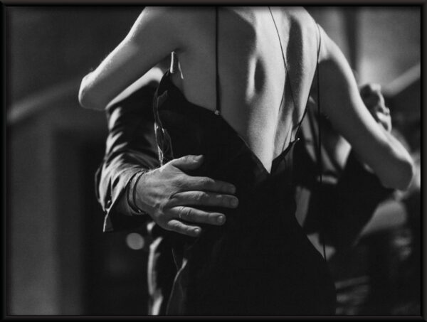 Danse du tango affiche – Image 2