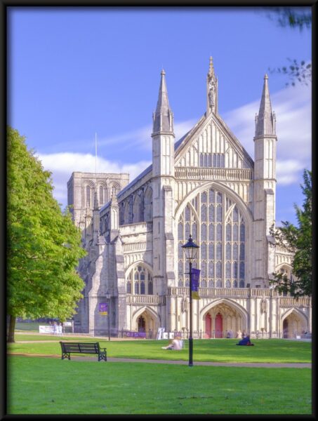 l'abbaye de Westminster – Image 4