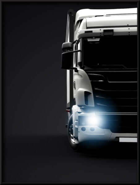 Semi-camion Poster – Image 4