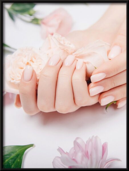 Délicatesse des mains Poster – Image 4