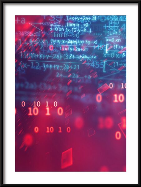 Affiche de séquence numérique – Image 3