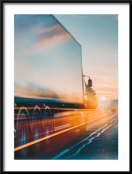 Affiche de la route solaire – Image 3