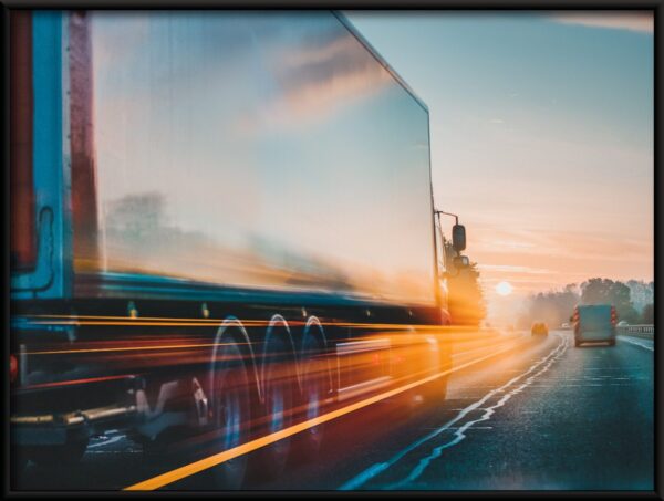Affiche de la route solaire – Image 2