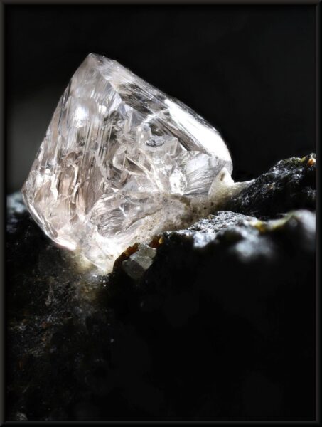 Cristal blanc Poster – Image 4