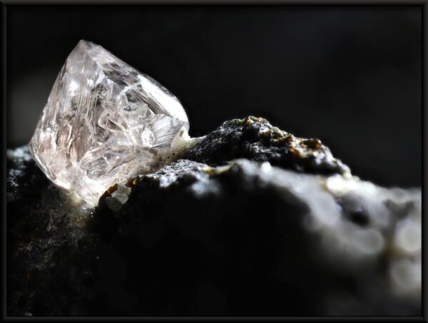 Cristal blanc Poster – Image 2