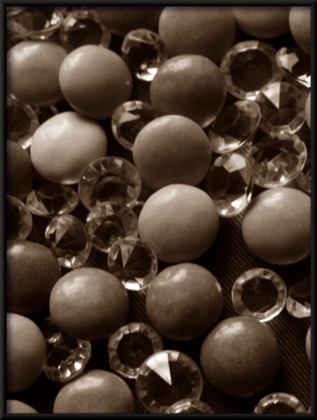 Pilules sombres Poster – Image 4