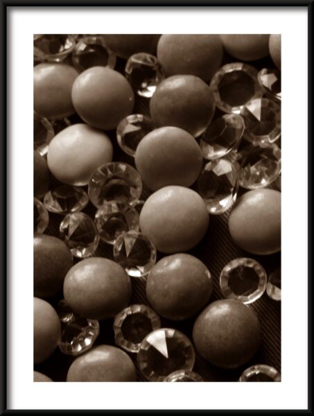 Pilules sombres Poster – Image 3