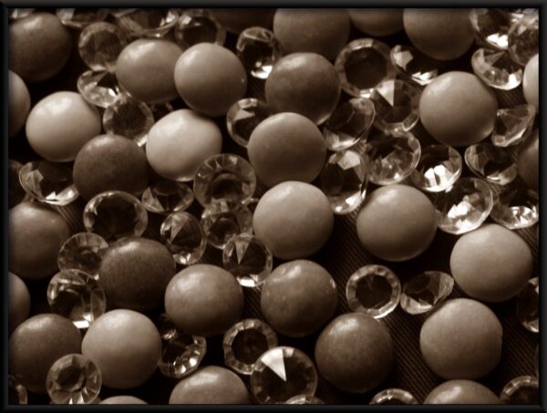 Pilules sombres Poster – Image 2