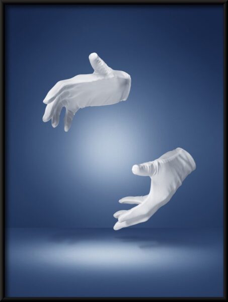 Gants magiques Poster – Image 2