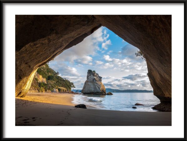 Affiche Rock Hideout