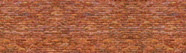 Peinture murale Mur de briques