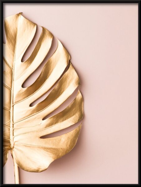 Demi-feuille Poster – Image 4