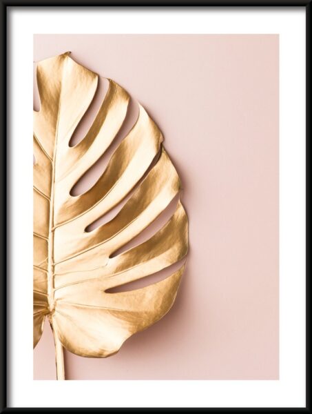 Demi-feuille Poster – Image 3