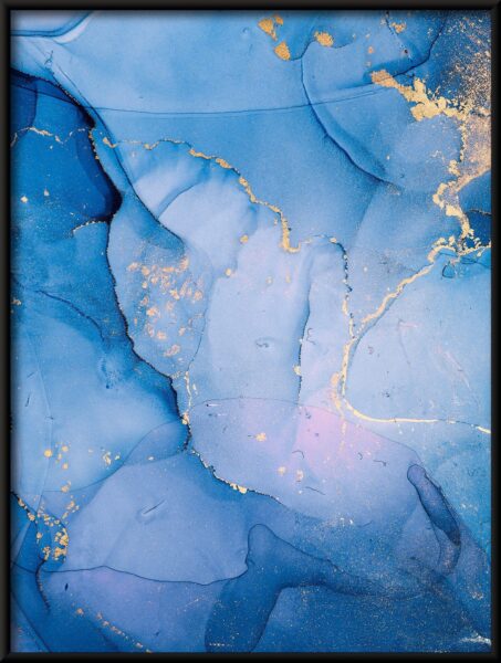 Couleurs du ciel Poster – Image 4