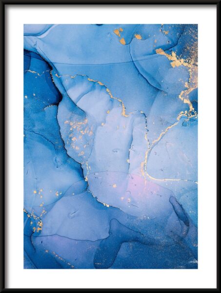 Couleurs du ciel Poster – Image 3