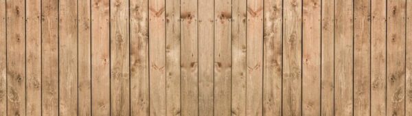 Peinture murale Planches lumineuses