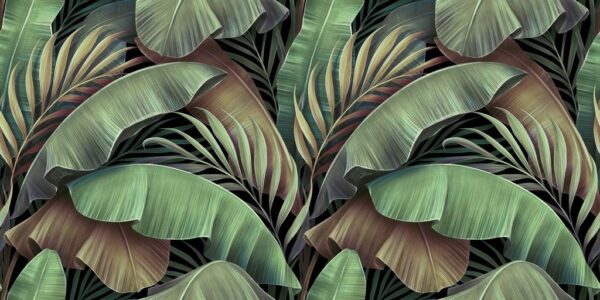 Poster XXL Pater Tropical